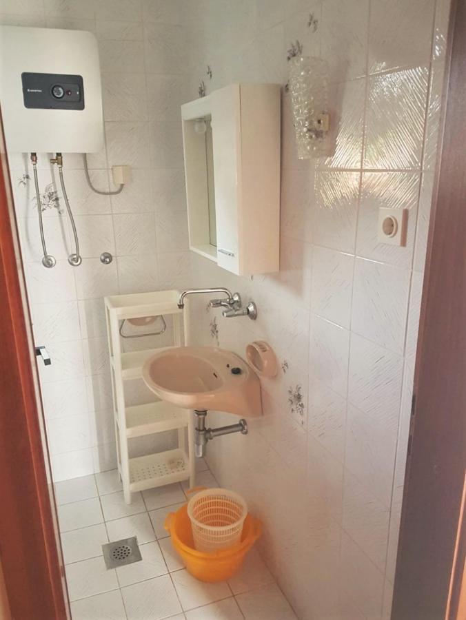 Apartments Marta 로고즈니차 외부 사진