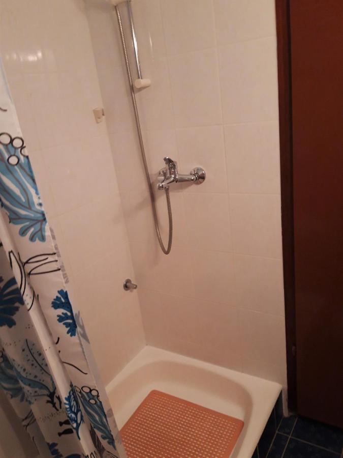 Apartments Marta 로고즈니차 외부 사진