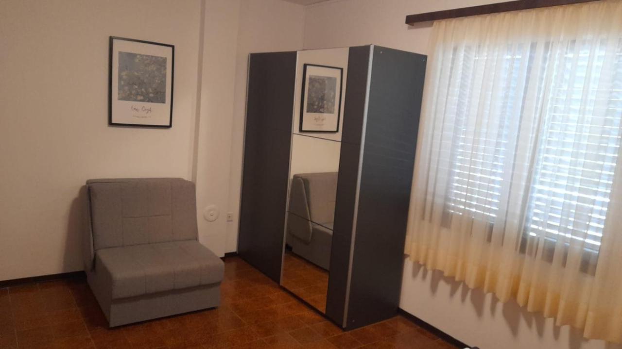 Apartments Marta 로고즈니차 외부 사진