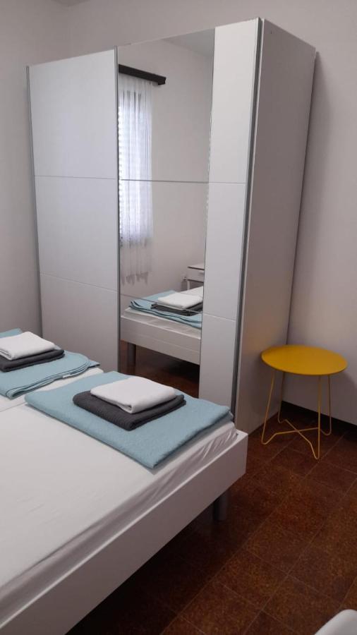 Apartments Marta 로고즈니차 외부 사진