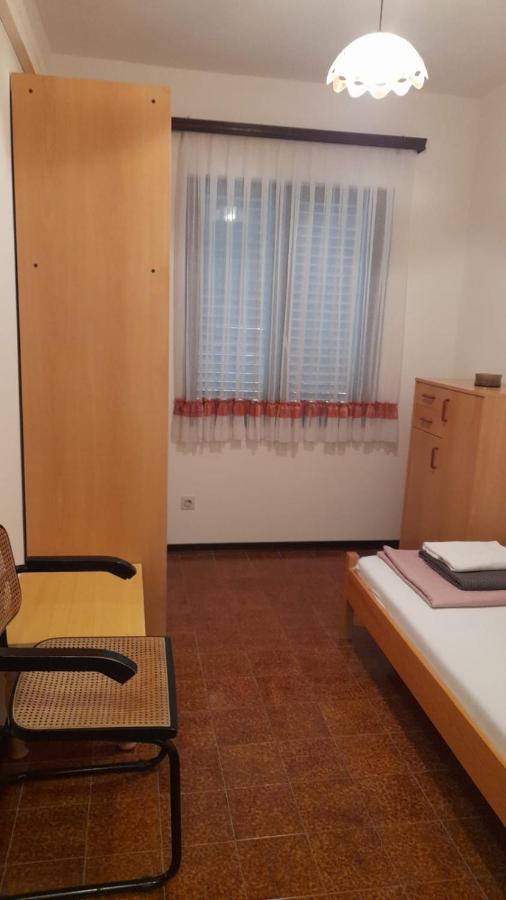 Apartments Marta 로고즈니차 외부 사진