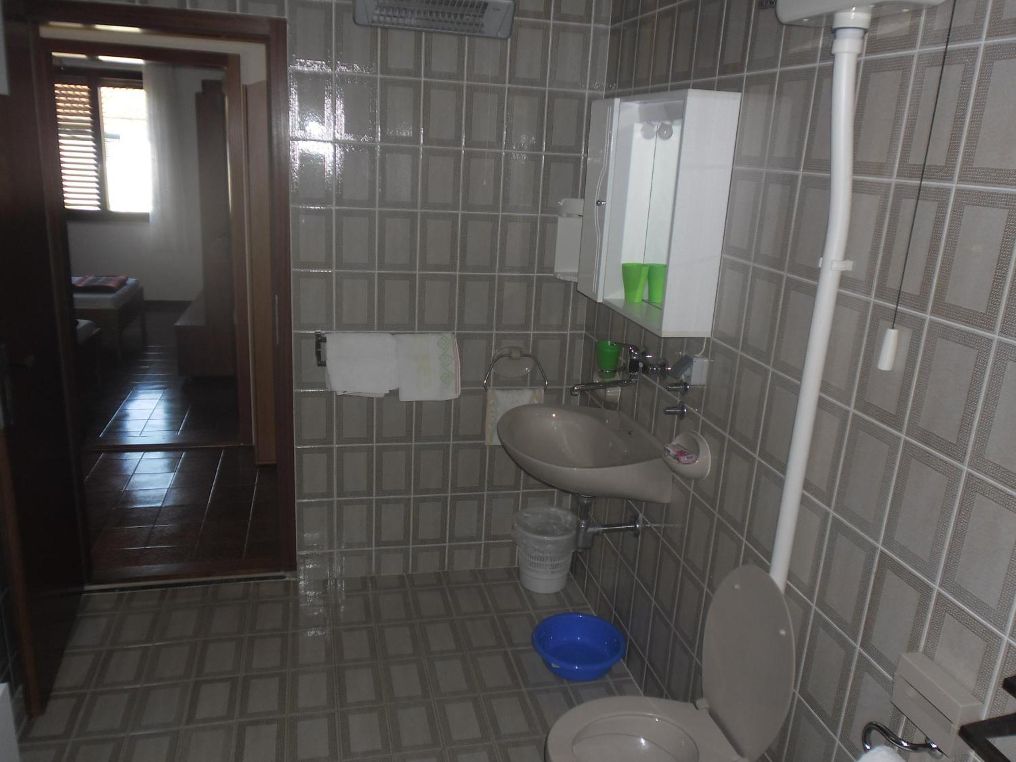 Apartments Marta 로고즈니차 객실 사진