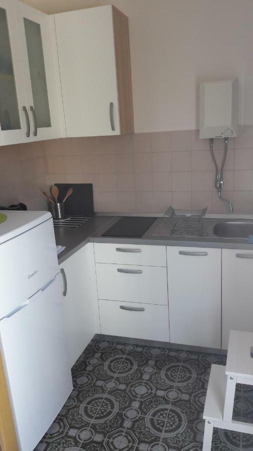Apartments Marta 로고즈니차 외부 사진